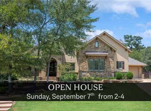 3201 Willow Ridge Drive, Bryan, TX 77807