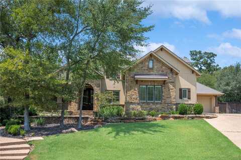 3201 Willow Ridge Drive, Bryan, TX 77807