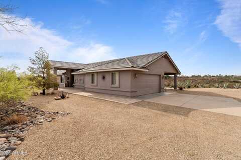 360 Bonita Drive, Wickenburg, AZ 85390