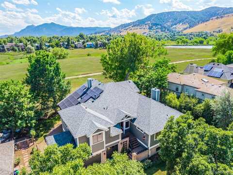 990 Utica Circle, Boulder, CO 80304