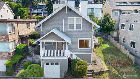 2816 14th Avenue W, Seattle, WA 98119