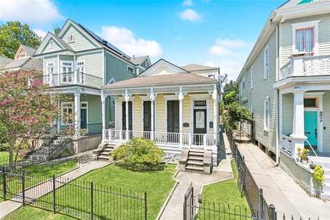 5019 CONSTANCE Street, New Orleans, LA 70115