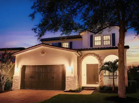10467 HENBURY STREET, ORLANDO, FL 32832