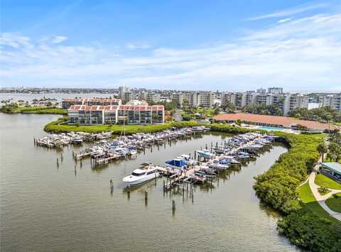 7867 SAILBOAT KEY BLVD S 201, SOUTH PASADENA, FL 33707
