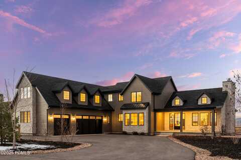 937 Hart Loop, Kamas, UT 84036