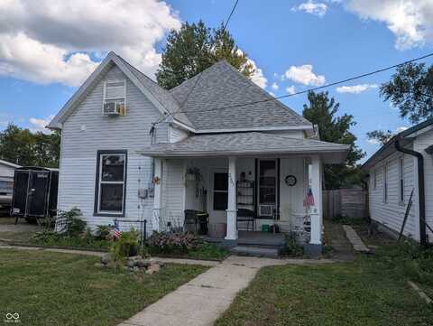 2105 E 14th Street, Muncie, IN 47302