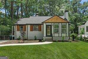 1658 Altadena PL SW, Atlanta, GA 30311