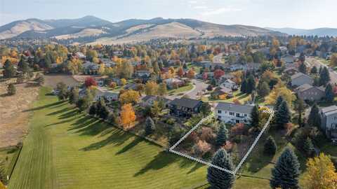 4200 Jamie Ann Drive, Missoula, MT 59803