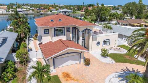2188 LOUISA DRIVE, BELLEAIR BEACH, FL 33786