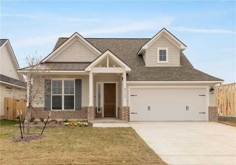 6113 Pocono Drive, College Station, TX 77845