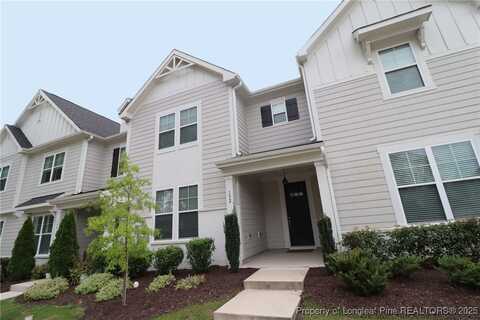 152 Etteinne Garden Lane, Wake Forest, NC 27587
