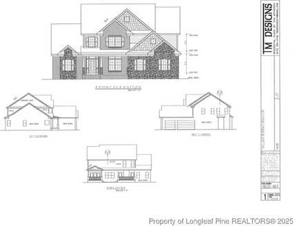 2929 Churchmoor , Lot 1155 Drive, Fayetteville, NC 28306
