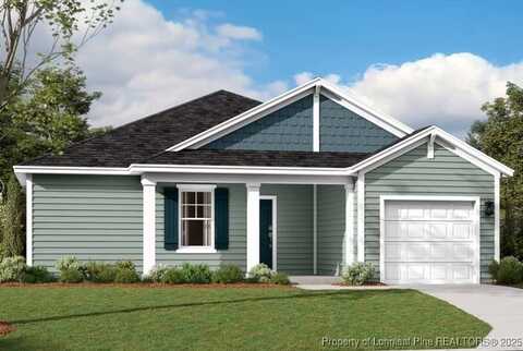 642 Melbourne Drive, Raeford, NC 28376