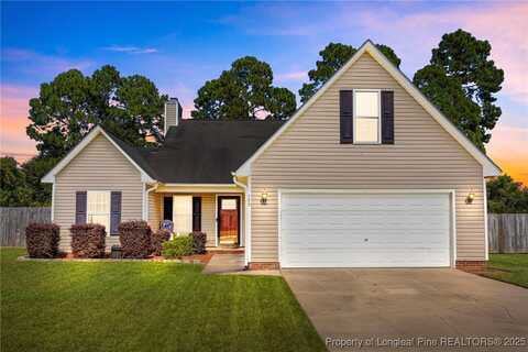 596 S Buckeye Drive, Raeford, NC 28376