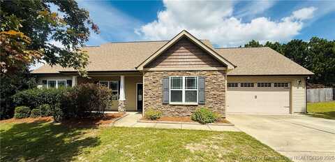 116 Harding Lane, Cameron, NC 28326