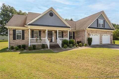 6316 Emerson Grove Court, Stedman, NC 28391