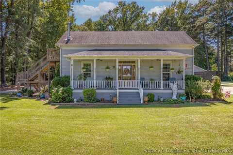 5664 Sambo Jackson Road, Wade, NC 28395