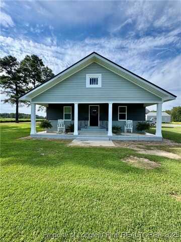 1283 Bethel Baptist Road, Spring Lake, NC 28390