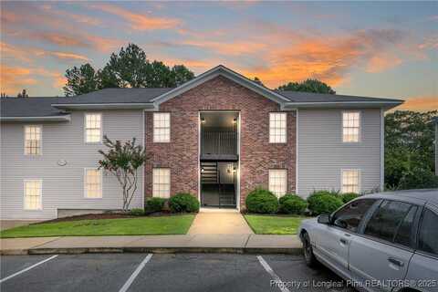 3215 Bolt Rock Way unit: D, Fayetteville, NC 28306