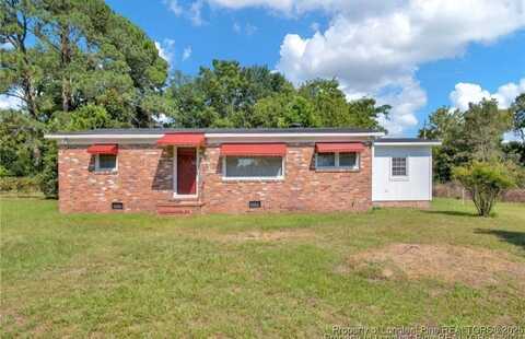 2229 Kimberly Drive, Fayetteville, NC 28306