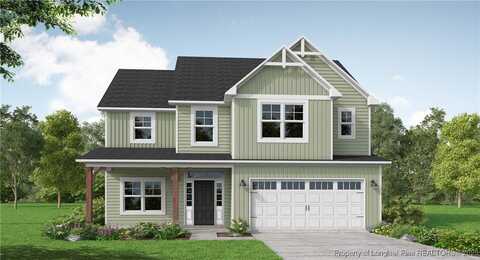 613 Watauga Lane, Aberdeen, NC 28315