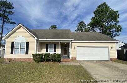 3808 Raider Court, Hope Mills, NC 28348