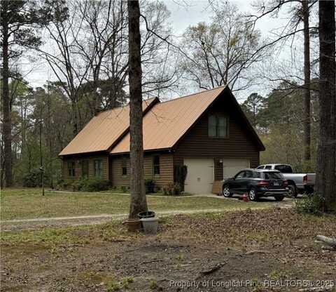 3265 Butler Nursery Road, Fayetteville, NC 28306