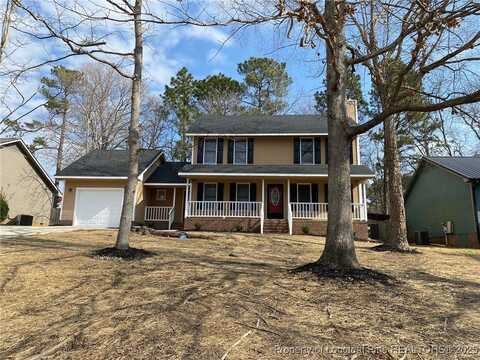 7397 Beaver Run Drive, Fayetteville, NC 28314