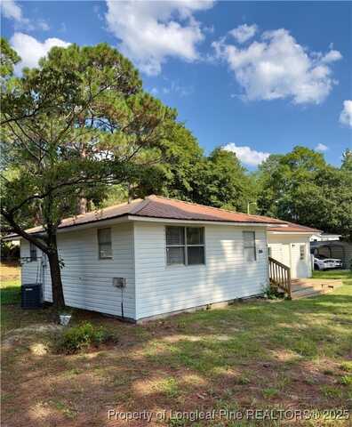 2357 - A Watson Lake Road, Fayetteville, NC 28306
