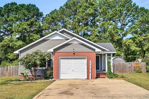 2556 Previs Drive, Fayetteville, NC 28306