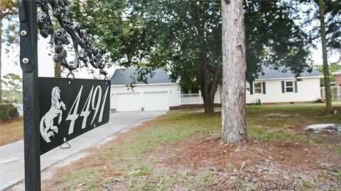 4491 Tonric Drive, Hope Mills, NC 28348
