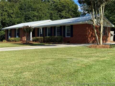 204 Highland Ave Road, Lumberton, NC 28358