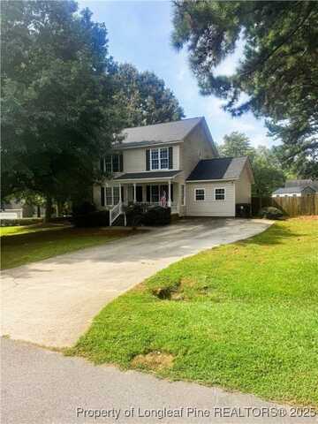 2313 Weatherwood Court, Sanford, NC 27330