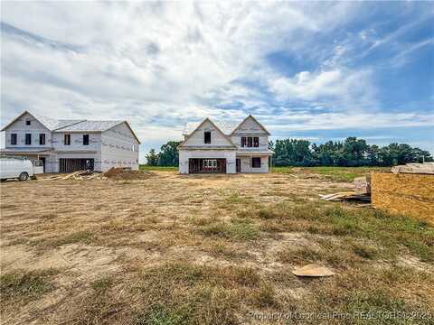 276 Arabia (Lot 6) Road, Raeford, NC 28315