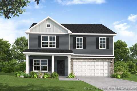 228 Watercress Lane, Raeford, NC 28376