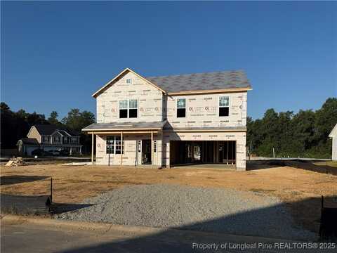 228 Watercress Lane, Raeford, NC 28376