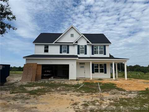 451 Delmore Road, Autryville, NC 28318