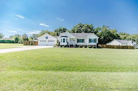 105 Valleycastle Court, Clayton, NC 27520