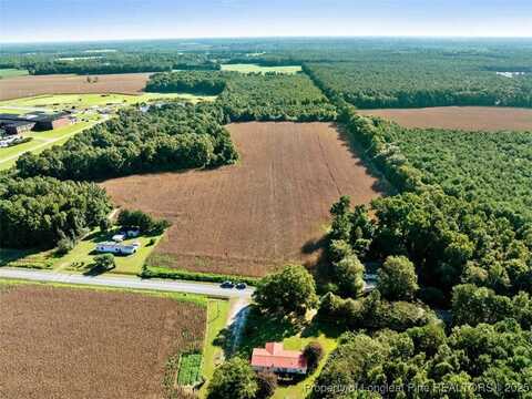 Kader Merritt Road, Rose Hill, NC 28458