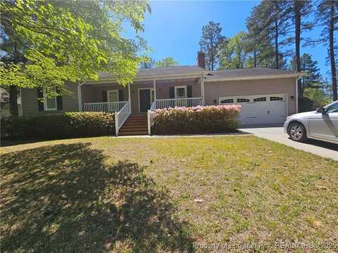 704 Midmar Street, Aberdeen, NC 28315