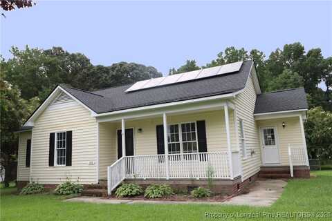 120 Keith Court, Willow Spring, NC 27592