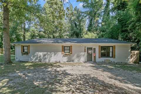 1844 Sykes Pond Road, Fayetteville, NC 28304