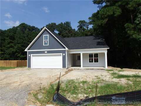 5823 Panther Drive, Hope Mills, NC 28348