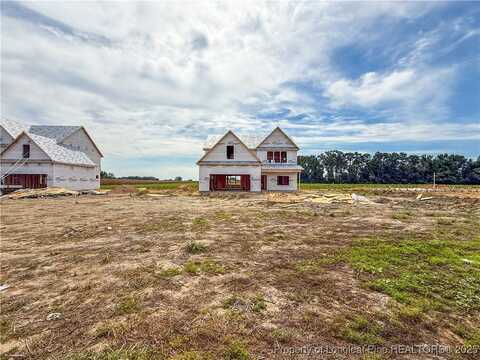 300 Arabia (Lot 2) Road, Raeford, NC 28315