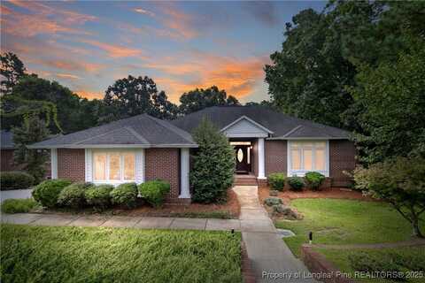 306 Andover Road, Fayetteville, NC 28311