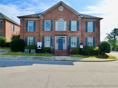 2537 Raeford Road unit: D, Fayetteville, NC 28305