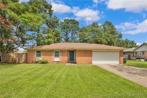 6552 Gristmill Road, Fayetteville, NC 28314
