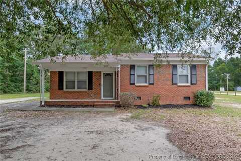 565 Johnson Melton Road, Morven, NC 28119