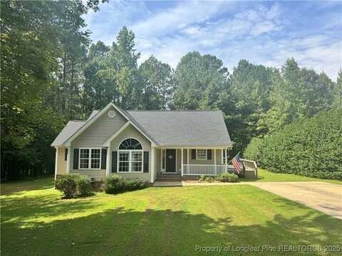 4138 GENEVA Drive, Franklinton, NC 27525