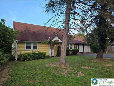 1198 Pennsylvania Avenue, Bethlehem, PA 18018